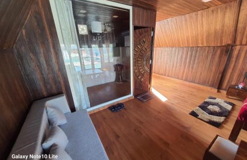 Mandi Hôtel | Da Shack