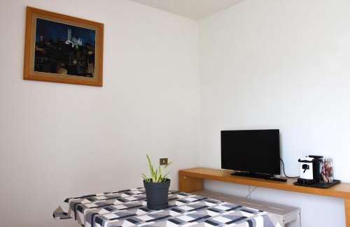 Siena Appartement | Da Tezia
