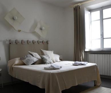 Siena Appartement | Da Tezia