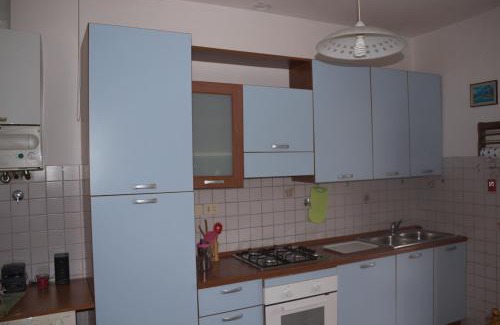 La Spezia Appartement | Da Vici