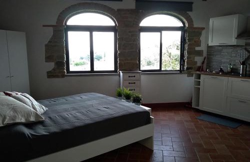 Castiglion Fibocchi Maison | Da Vinci Sweet Home