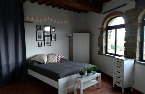 Castiglion Fibocchi Maison | Da Vinci Sweet Home