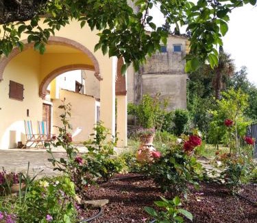 Castiglion Fibocchi Maison | Da Vinci Sweet Home