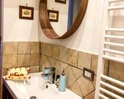 Anagni Maison | Da Vittoria