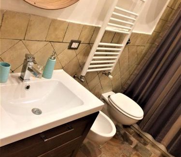 Anagni Maison | Da Vittoria