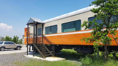 Gongtouli Maison | Da Yi Train Homestay