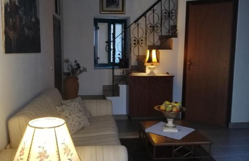 Sant'Ambrogio Appartement | Da Zia Concetta