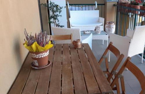 Brandizzo Appartement | Da zia