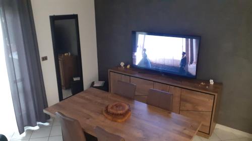 Brandizzo Appartement | Da zia