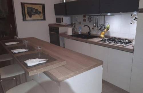 Brandizzo Appartement | Da zia