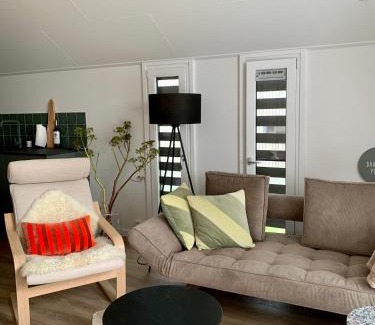 Elahuizen Chalet De Ski | Daalders Plakkie