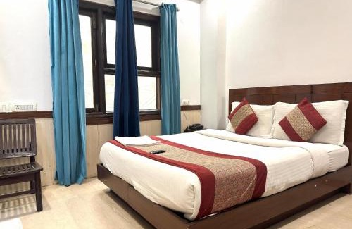 Karol Bagh Hôtel | Daanish Residency in Karol Bagh Delhi Near Ganga Ram Hospital