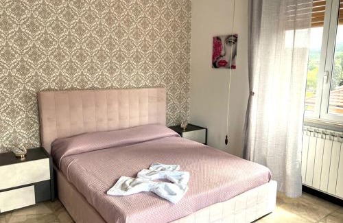 Rocchetta Cairo Appartement | Daar Meryem - Bed & Breakfast