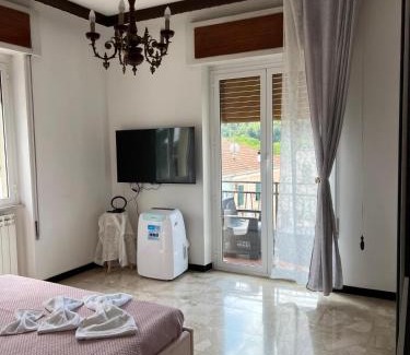 Rocchetta Cairo Appartement | Daar Meryem - Bed & Breakfast