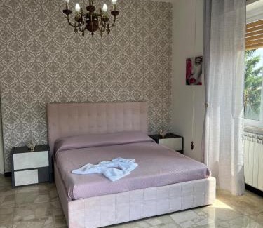 Rocchetta Cairo Appartement | Daar Meryem - Bed & Breakfast