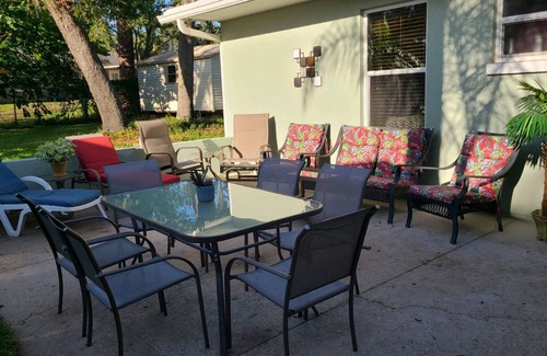 Harbor Oaks Bay Shore Maison | DAB / Port Orange Pristine Private Home