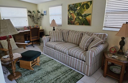 Harbor Oaks Bay Shore Maison | DAB / Port Orange Pristine Private Home