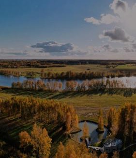 Sigulda Maison | Dabas Osta