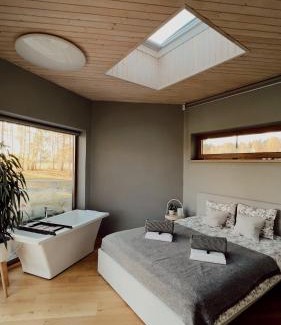 Sigulda Maison | Dabas Osta