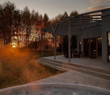Sigulda Maison | Dabas Osta