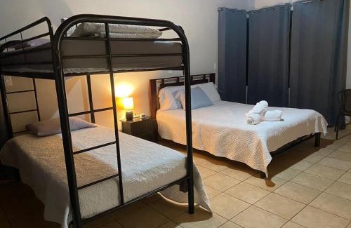 San Jose Lit Et Petit-Déjeuner | daBene - Bed & Breakfast