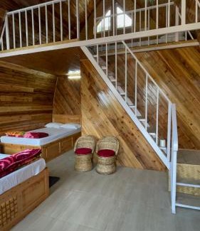 Kalimpong Maison | Dabling homestay