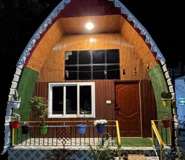 Kalimpong Maison | Dabling homestay