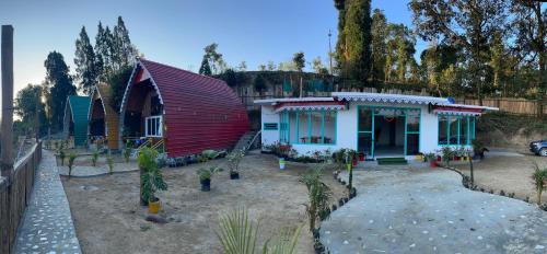 Kalimpong Maison | Dabling homestay