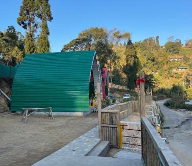 Kalimpong Maison | Dabling homestay