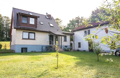 Patzig Appartement | Appartement de toit - appartements à Patzig sur R�����gen