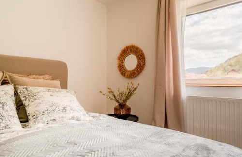 Spitz Appartement | Dach.Loft Spitz in der Wachau