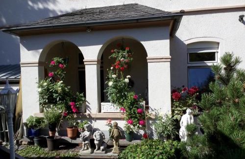Runkel Appartement | Dach-Studio-Runkel Schadecker Straße 6