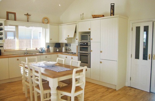 Ardmore Maison | Dacha (TR1) Holiday Home