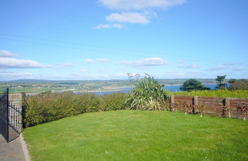 Ardmore Maison | Dacha (TR1) Holiday Home