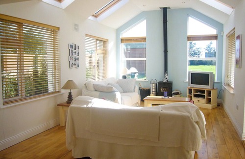 Ardmore Maison | Dacha (TR1) Holiday Home