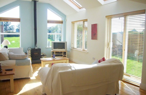 Ardmore Maison | Dacha (TR1) Holiday Home