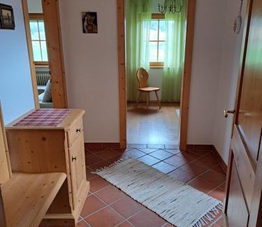 Sankt Andra Appartement | Dachberghof