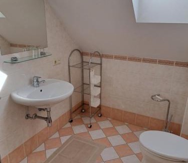 Sankt Andra Appartement | Dachberghof