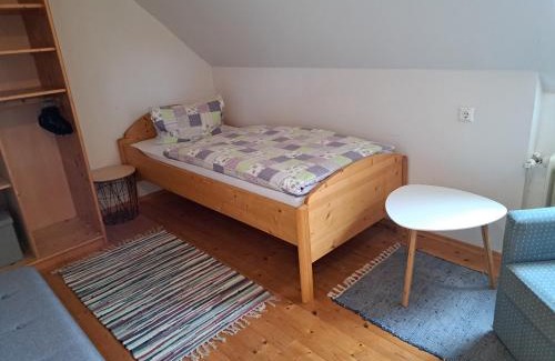 Sankt Andra Appartement | Dachberghof