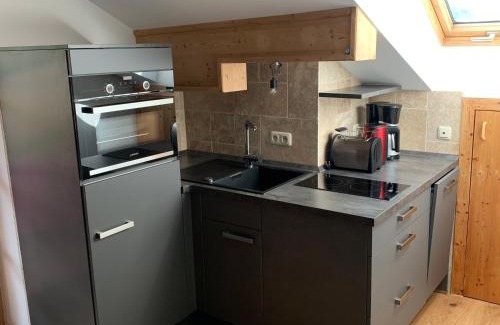 Fischbachau Appartement | Dachgeschoss Ferienwohnung mit Charme - Top floor apartment with charme