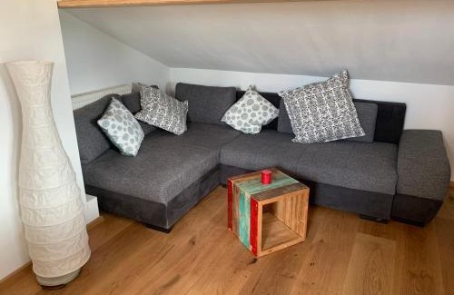 Fischbachau Appartement | Dachgeschoss Ferienwohnung mit Charme - Top floor apartment with charme