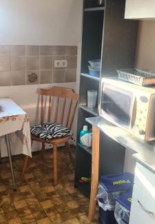 Walldorf Appartement | Dachgeschoss Wohnung nahe SAP