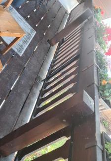 Walldorf Appartement | Dachgeschoss Wohnung nahe SAP