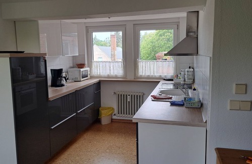 Lichterfelde Appartement | Dachgeschosswohnung Lichterfelde