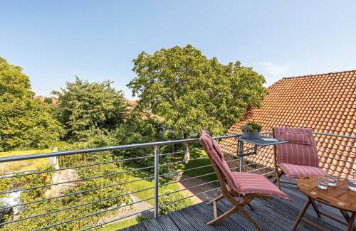 Hagenburg Appartement | Dachstübchen