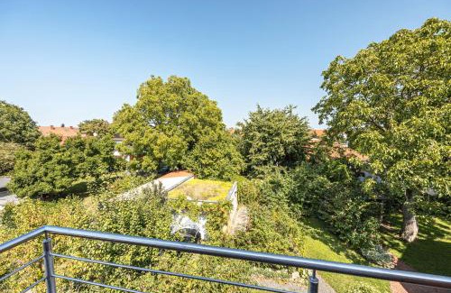 Hagenburg Appartement | Dachstübchen