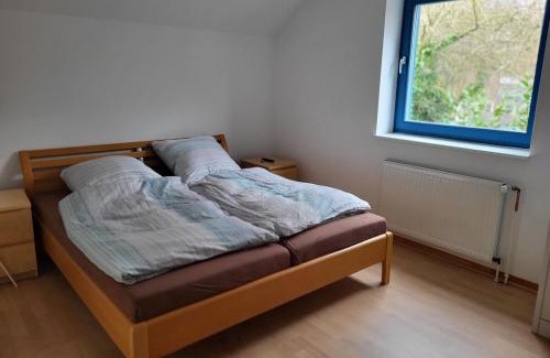 Region Hannover District Appartement | Dachwohnung in Feldrandlage