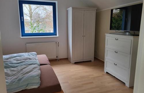 Region Hannover District Appartement | Dachwohnung in Feldrandlage