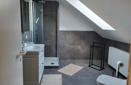 Region Hannover District Appartement | Dachwohnung in Feldrandlage