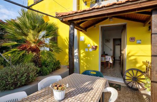 Tovo Faraldi Maison | Dacia tra Cielo e Mare